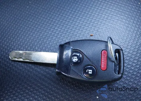 2008 Honda Pilot Ex-L from USA, damaged, VIN 5FNYF18768B034773